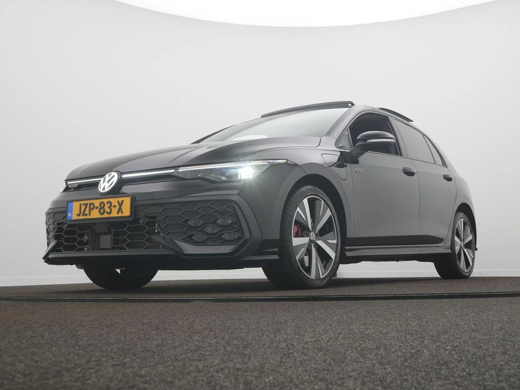 Volkswagen Golf – foto 2