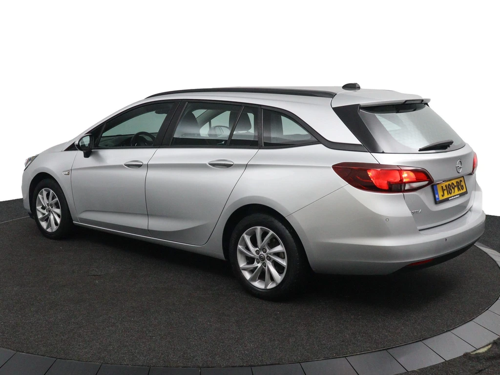 Opel Astra – foto 3