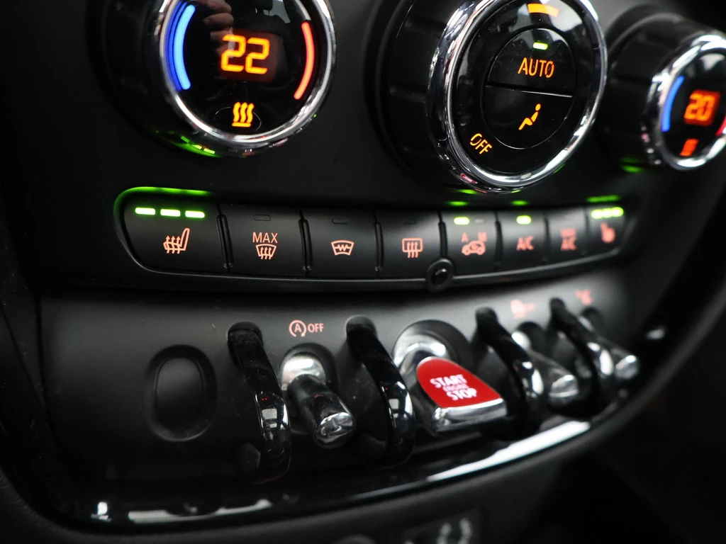MINI Clubman – foto 36