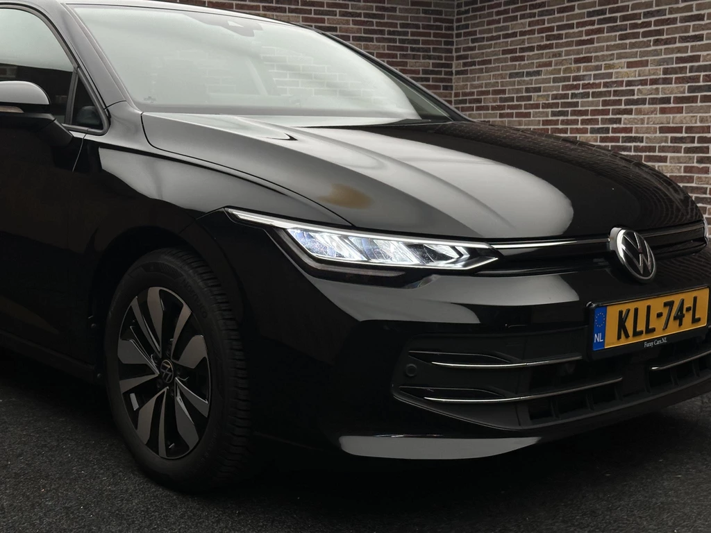 Volkswagen Golf – foto 13