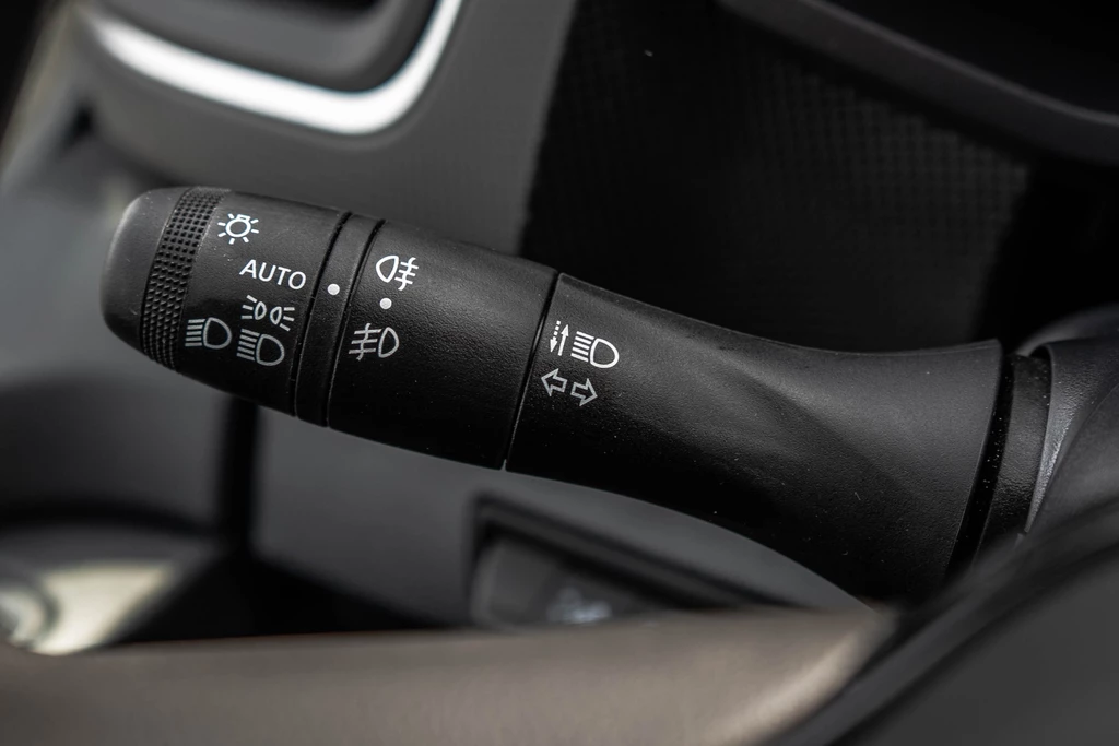 Nissan Primastar – foto 19