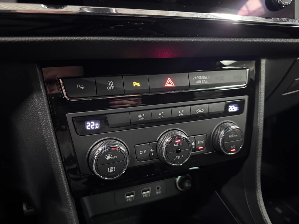SEAT Ateca – foto 17