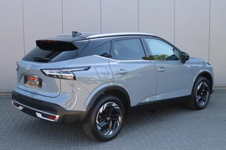 Nissan QASHQAI – thumbnail 4