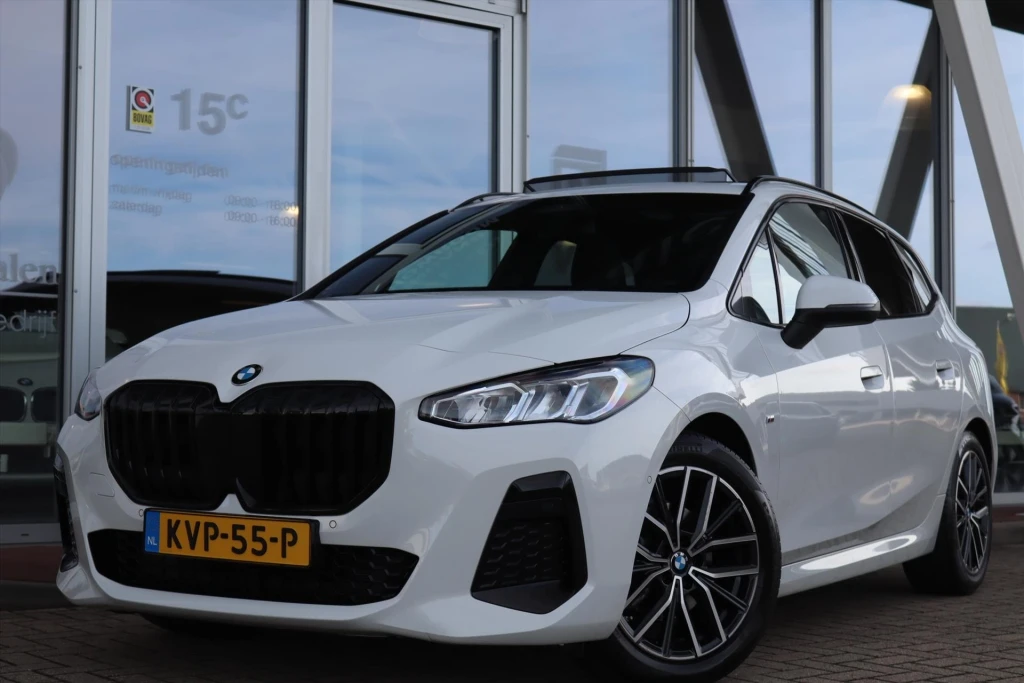 BMW 2 Serie – foto 4