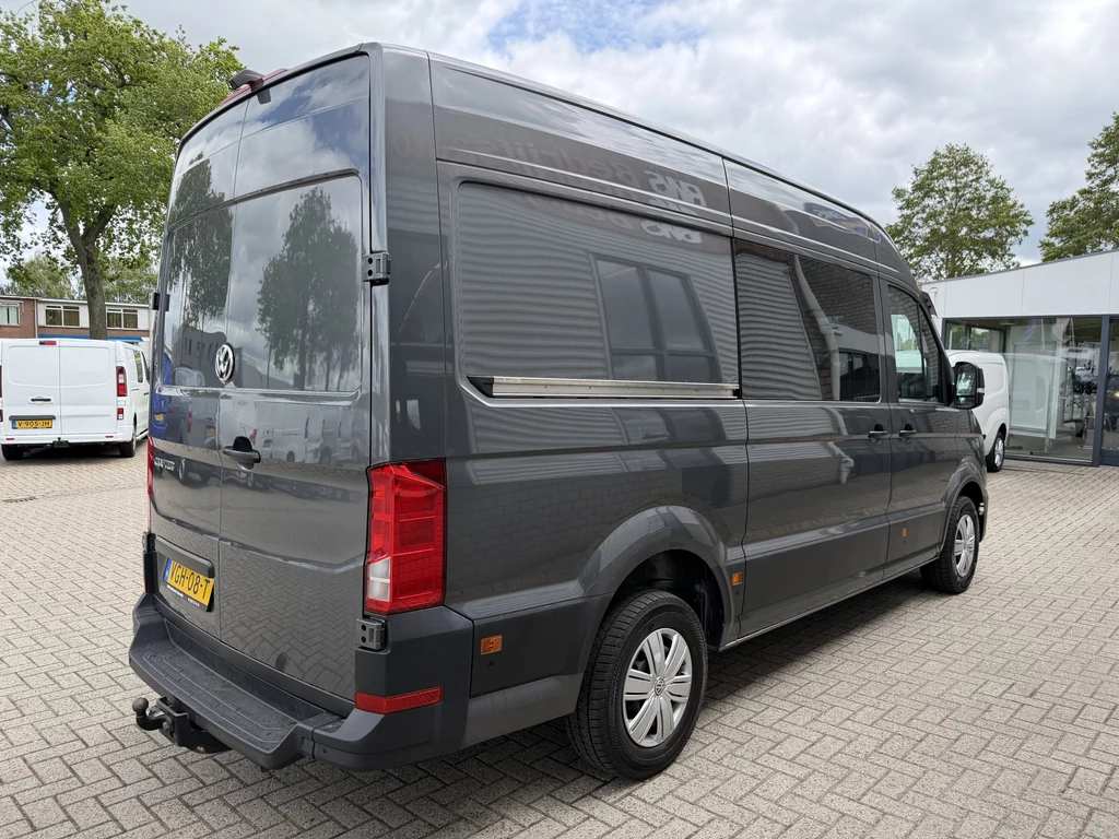 Volkswagen Crafter – foto 5