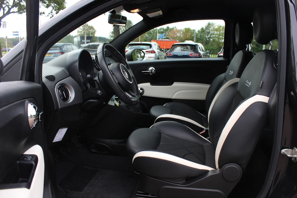 Fiat 500 – foto 12