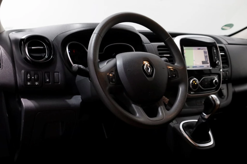 Renault Trafic – foto 17