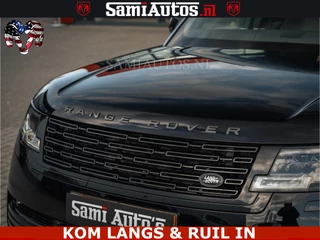 Land Rover Range Rover – thumbnail 11