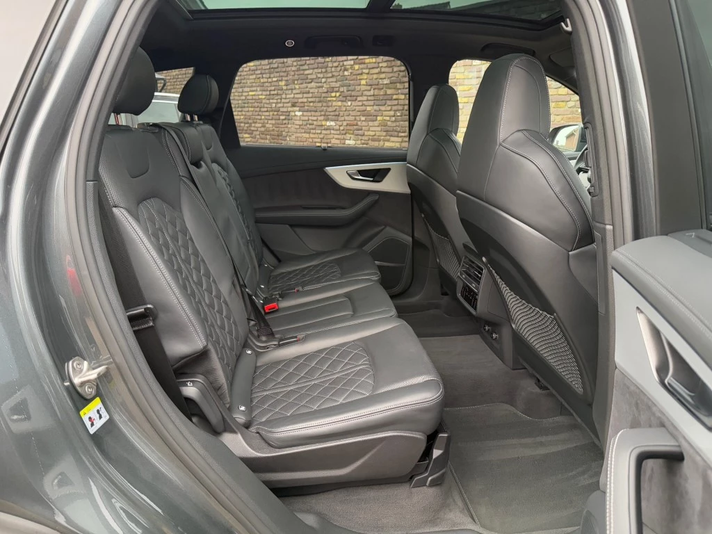 Audi Q7 – foto 25