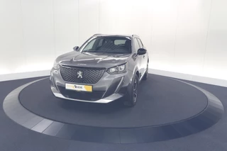Peugeot 2008 – thumbnail 3