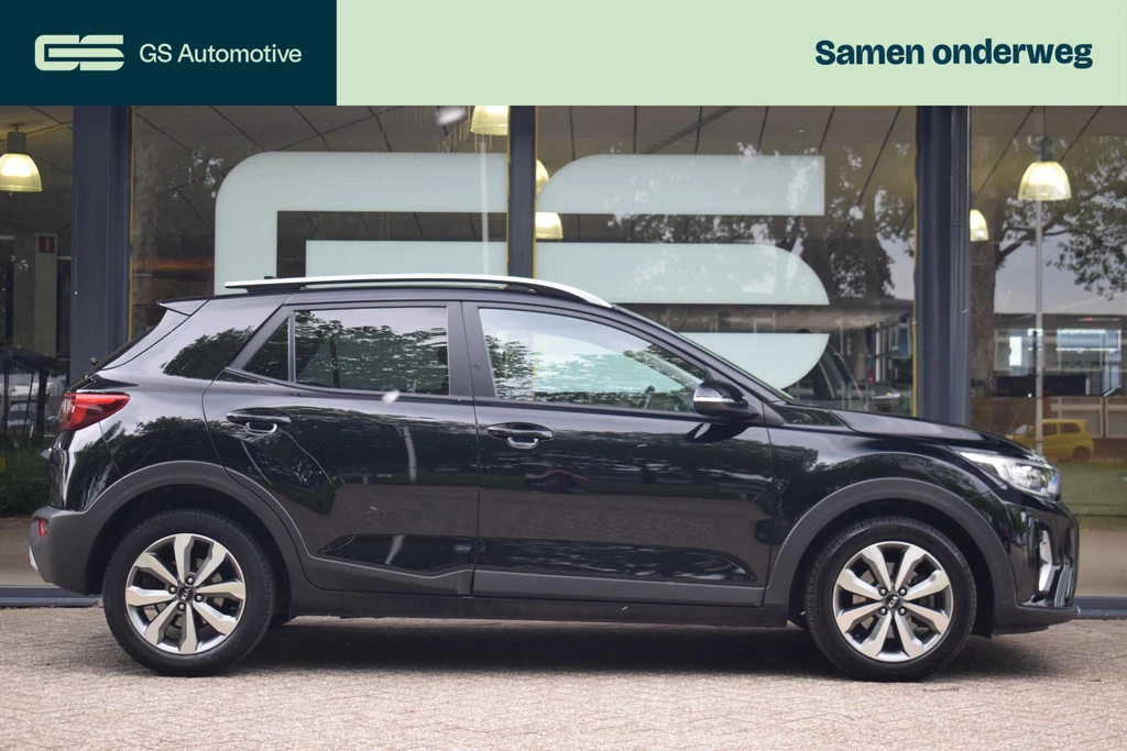Kia Stonic – foto 8