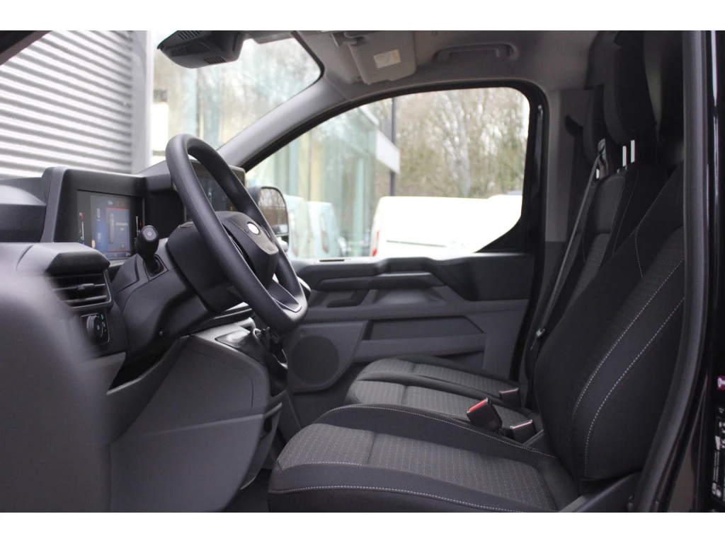 Ford Transit Custom – foto 7