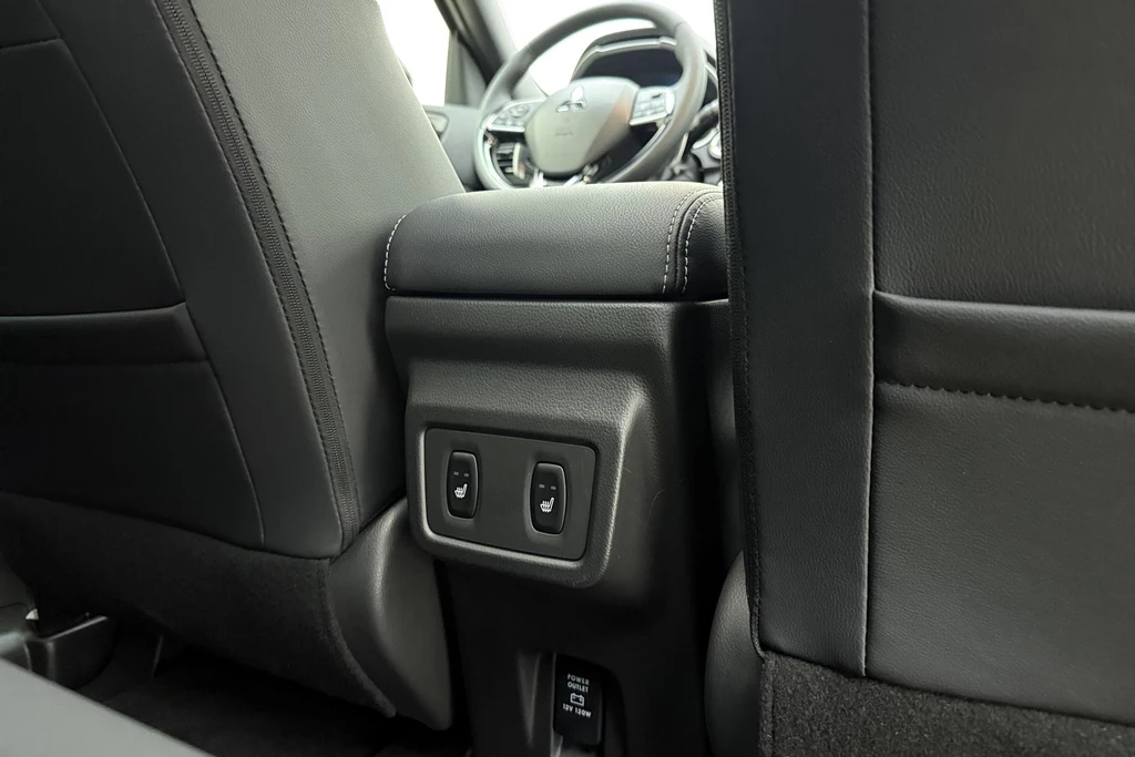 Mitsubishi Eclipse Cross – foto 16