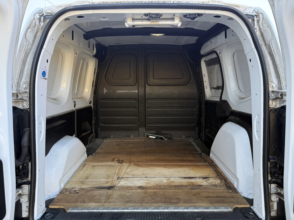 Nissan Townstar – foto 13