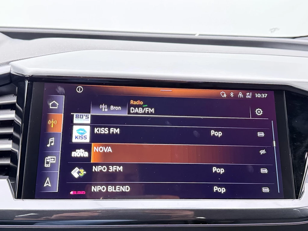 Audi Q4 e-tron – foto 20