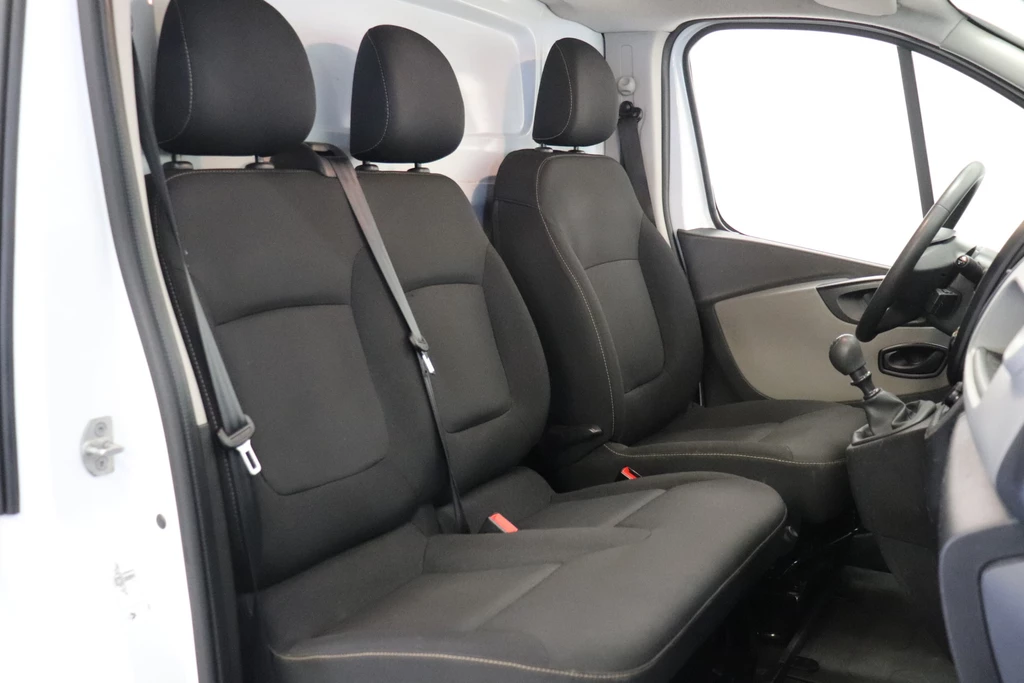 Renault Trafic – foto 8