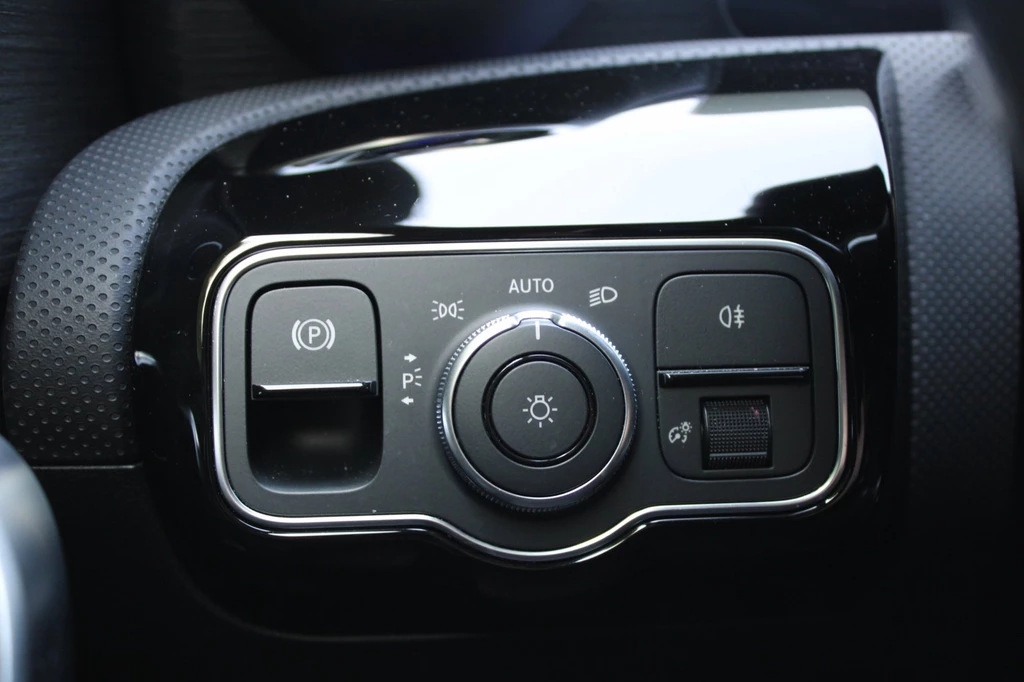 Mercedes-Benz A-Klasse – foto 23