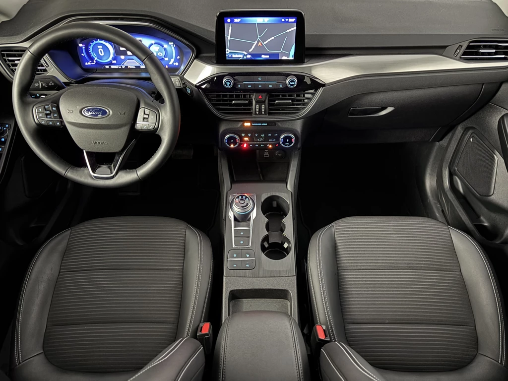 Ford Kuga – foto 18
