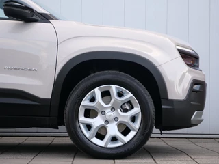 Jeep Avenger – thumbnail 26