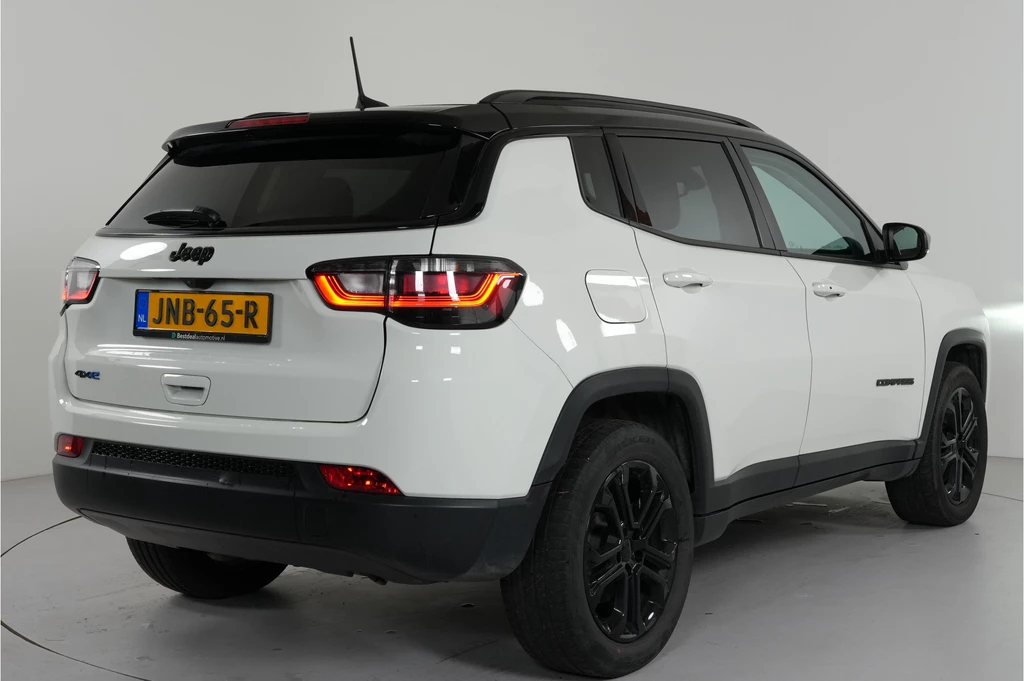 Jeep Compass – foto 5