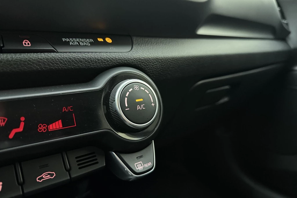 Kia Stonic – foto 26
