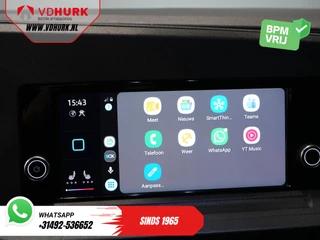 Volkswagen Caddy – thumbnail 26