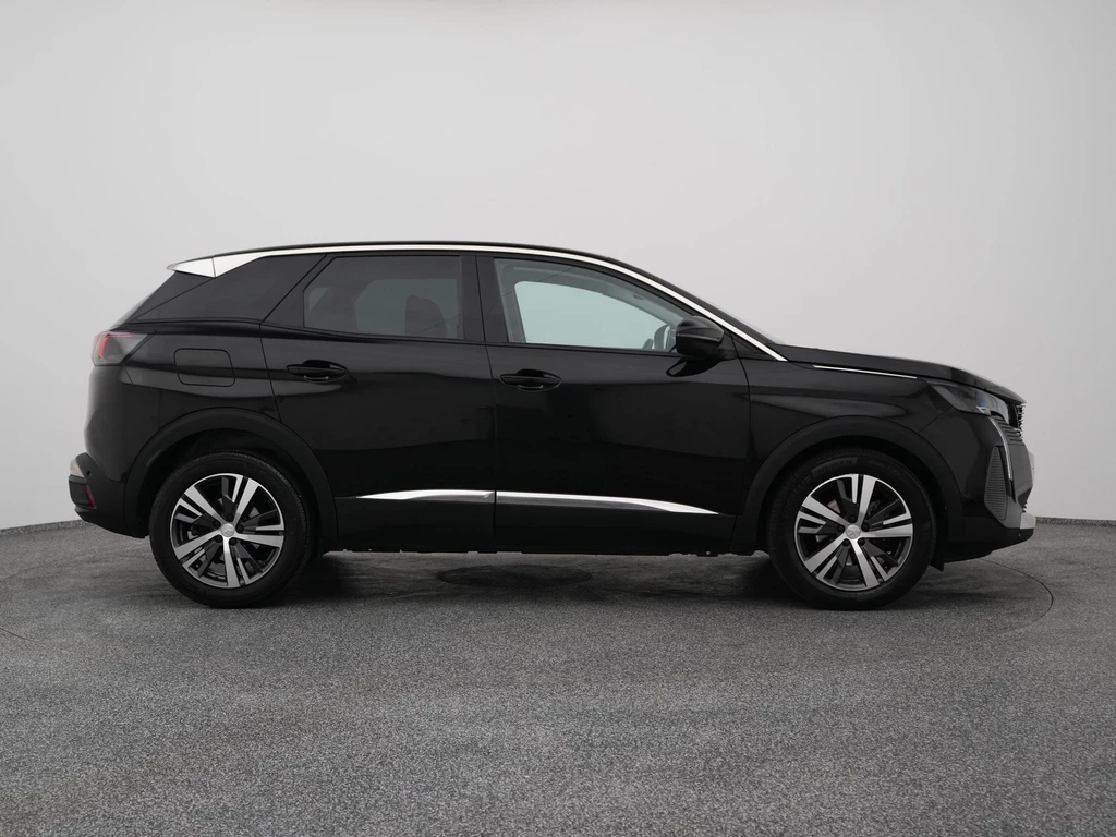 Peugeot 3008 – foto 13