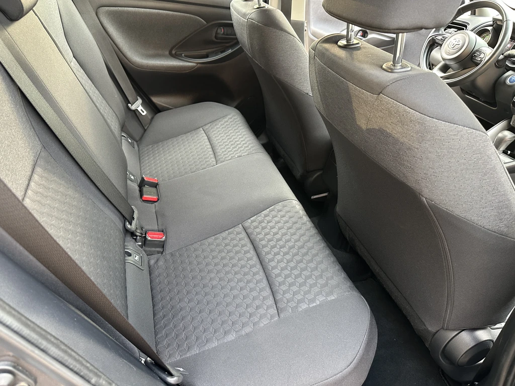 Toyota Yaris – foto 46