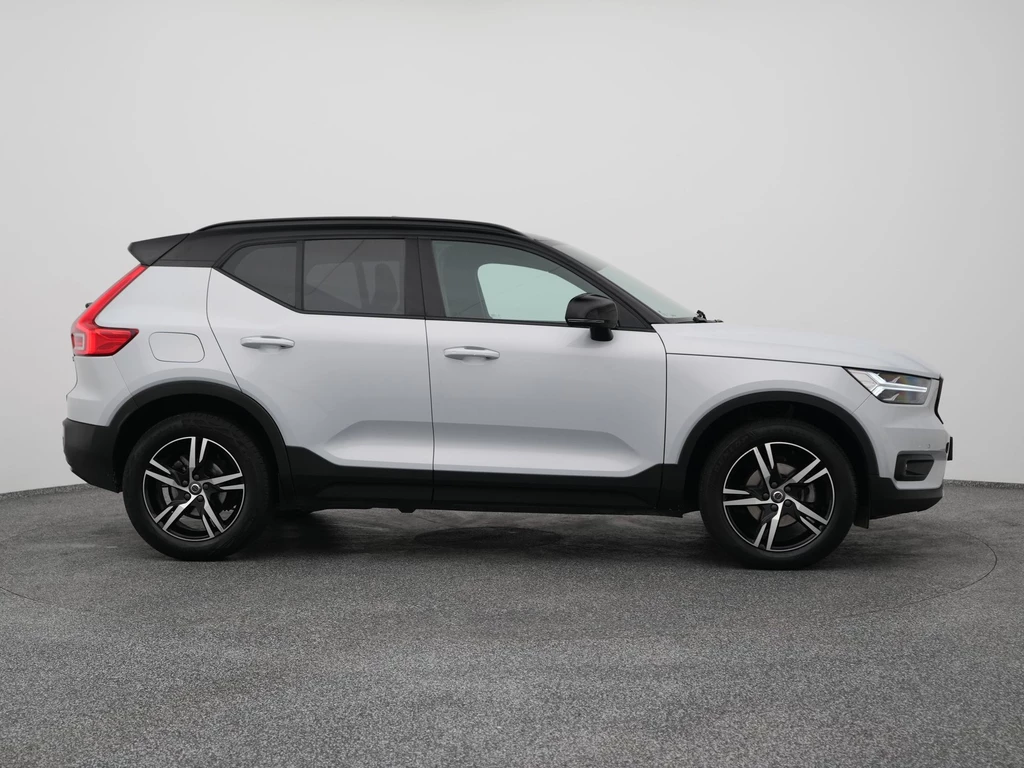 Volvo XC40 – foto 13
