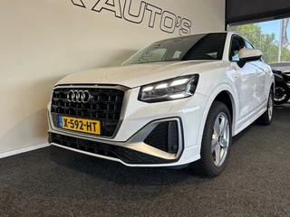Audi Q2 – thumbnail 2