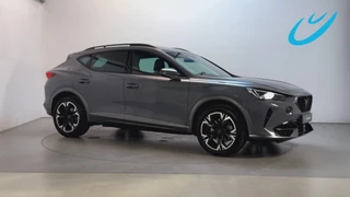 CUPRA Formentor – thumbnail 7