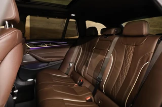 BMW 5 Serie – thumbnail 15