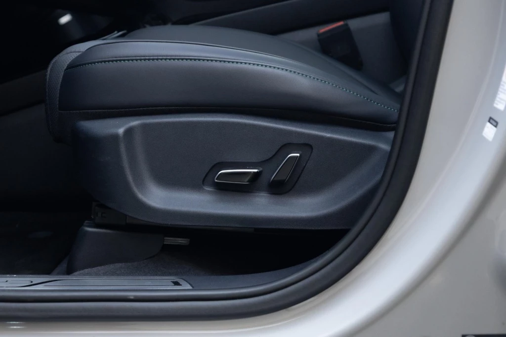 BYD SEAL U – foto 12