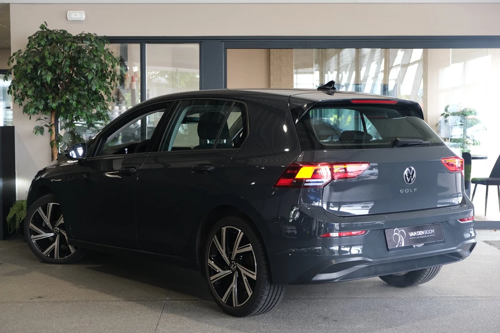 Volkswagen Golf – foto 5