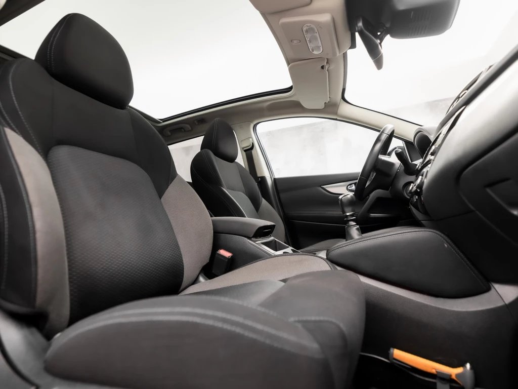 Nissan QASHQAI – foto 10