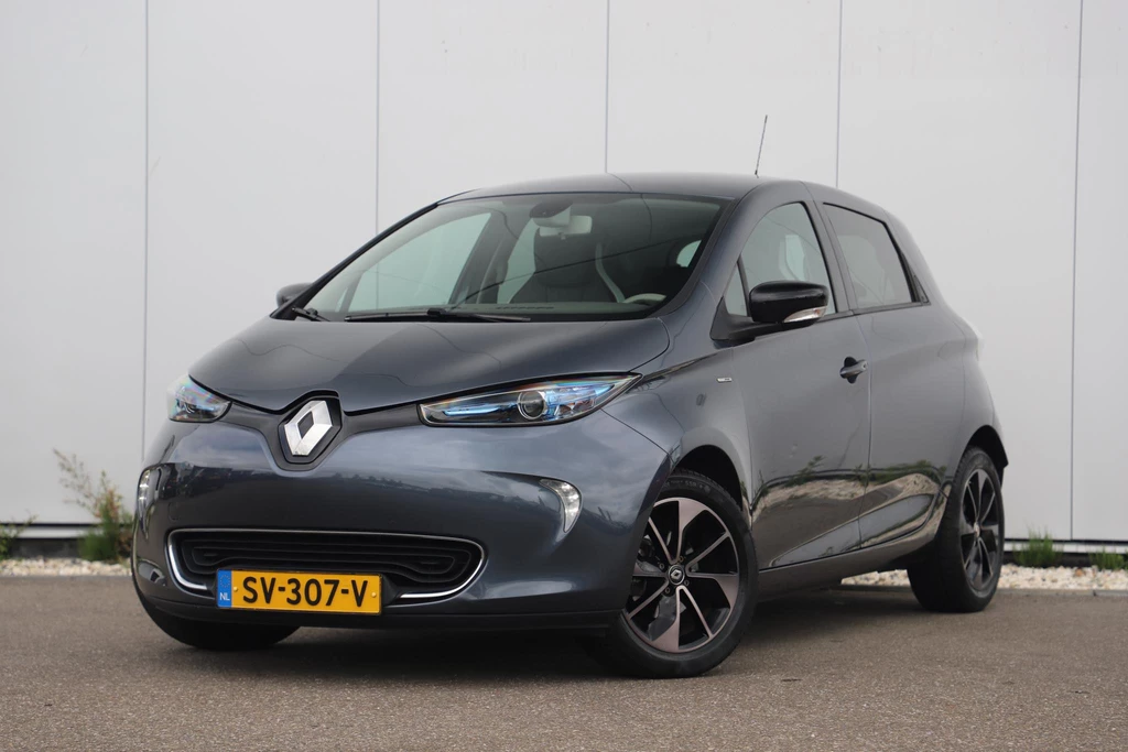 Renault ZOE – foto 2