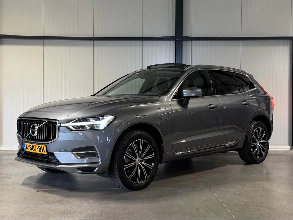Volvo XC60 – foto 3