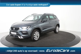 SEAT Ateca – thumbnail 3