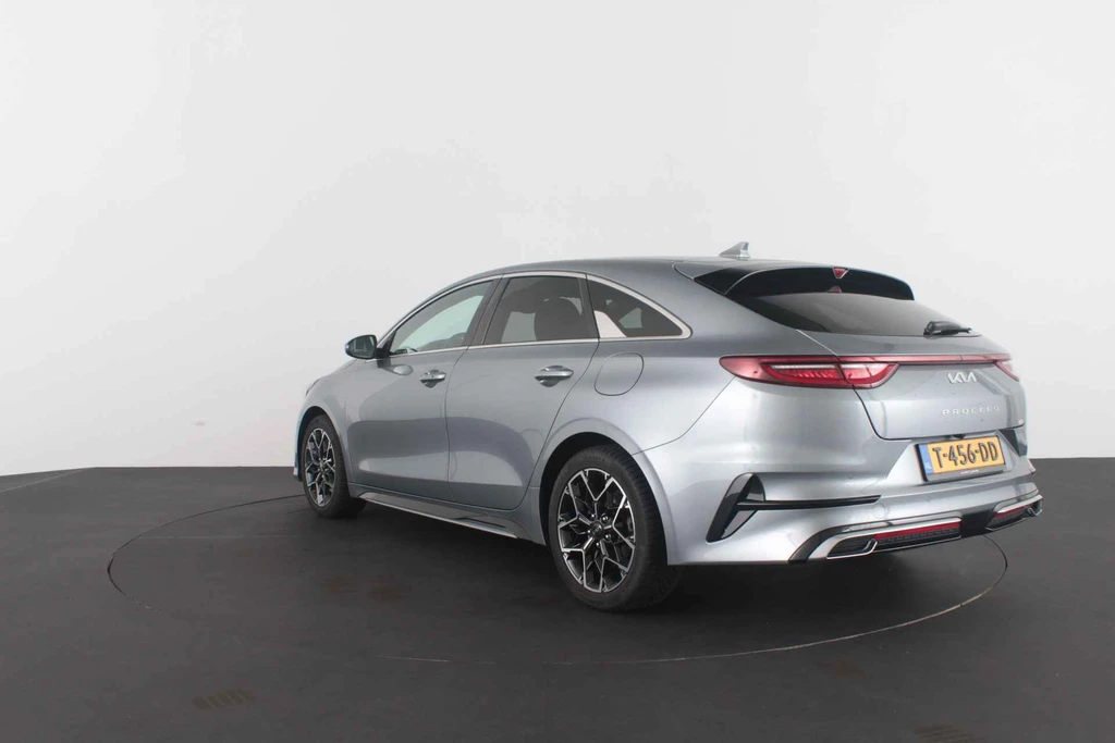 Kia ProCeed – foto 7