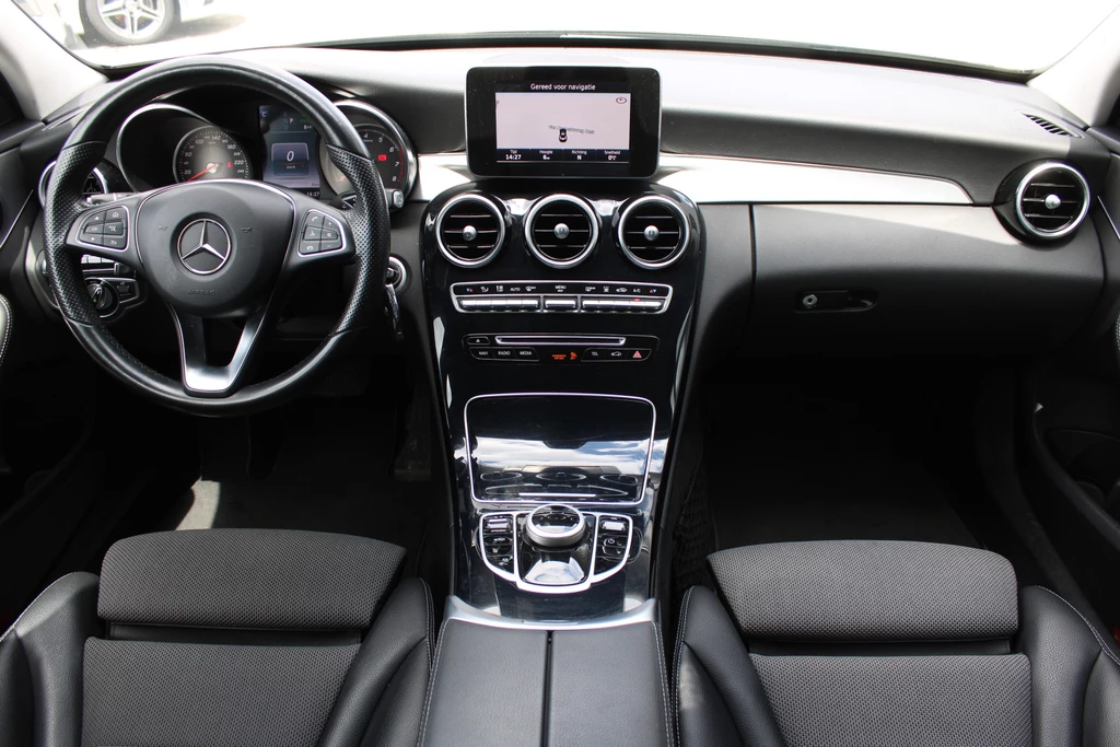 Mercedes-Benz C-Klasse – foto 10