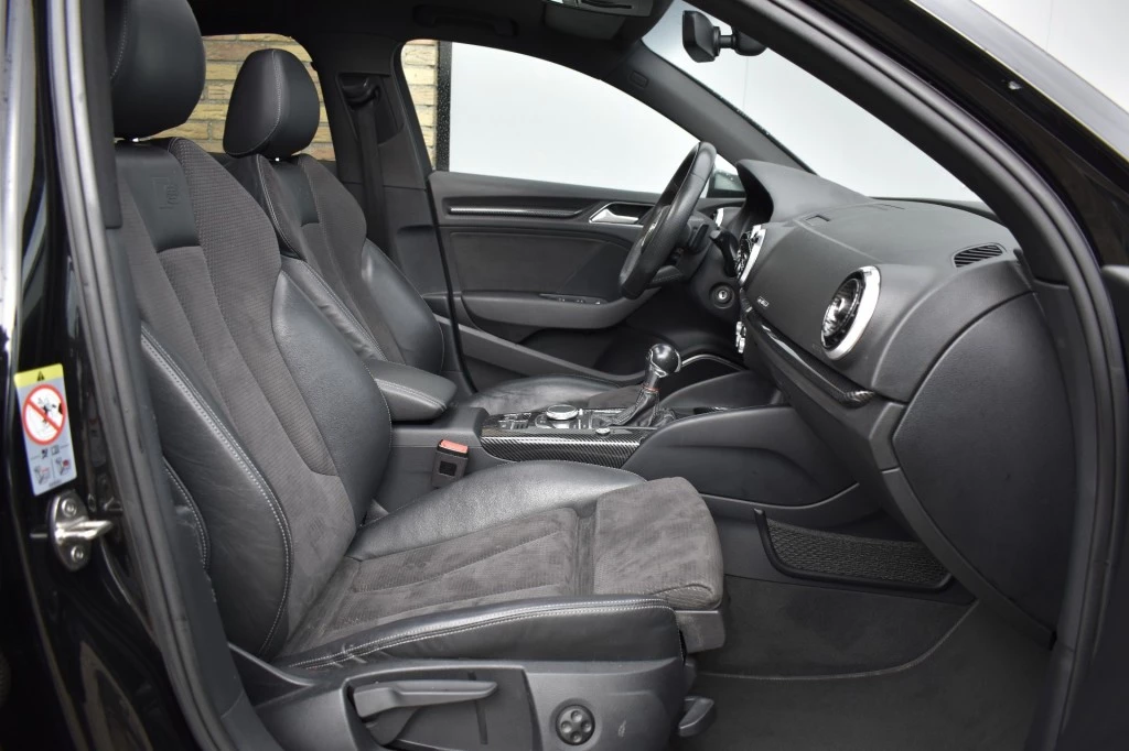 Audi S3 – foto 12