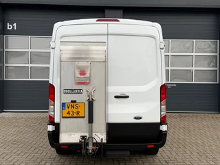 Ford Transit – thumbnail 3