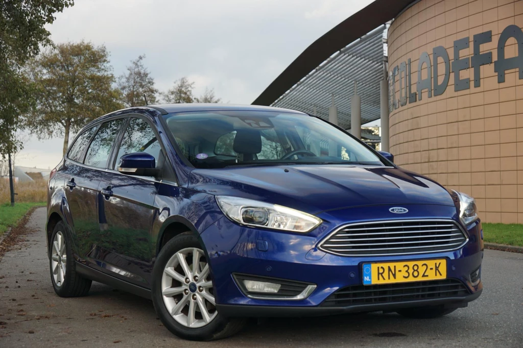 Ford Focus – foto 7