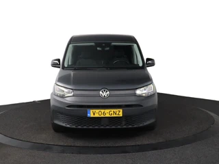 Volkswagen Caddy – thumbnail 8