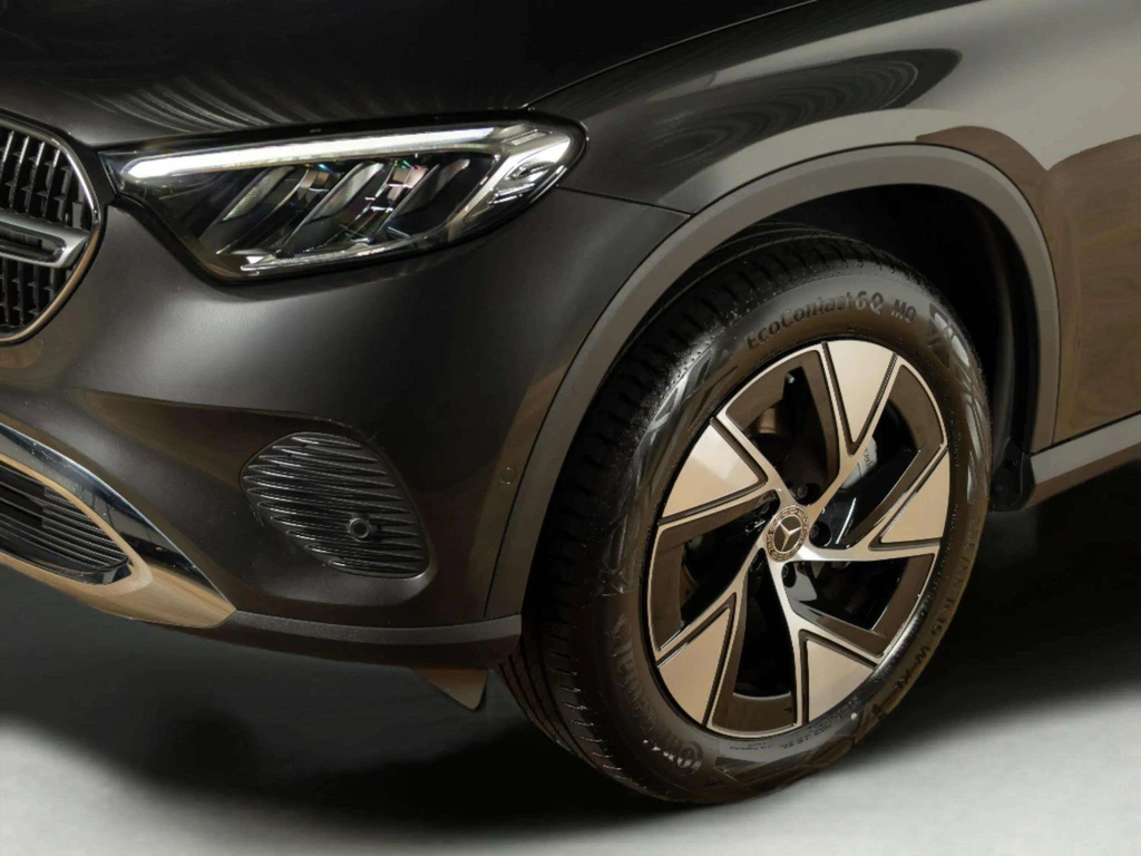 Mercedes-Benz GLC – foto 8