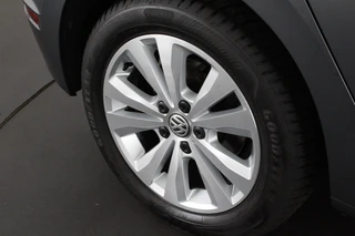 Volkswagen Golf Sportsvan – thumbnail 15