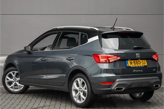 SEAT Arona – thumbnail 4