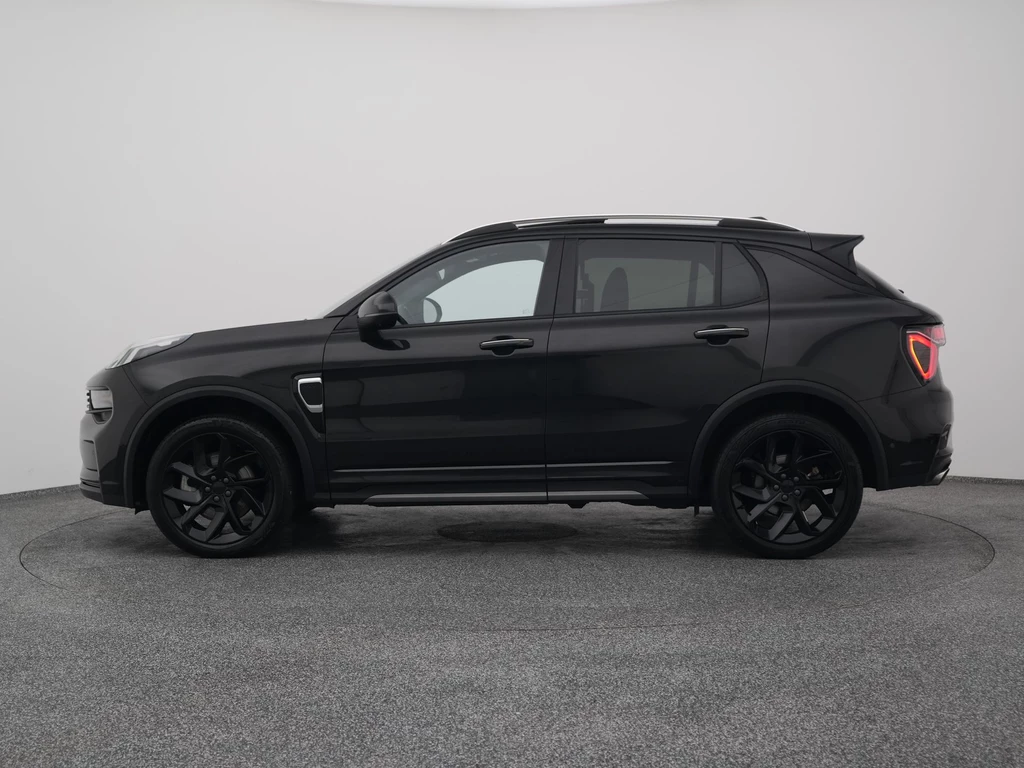Lynk & Co 01 – foto 3