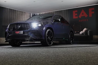 Mercedes-Benz GLE – thumbnail 1