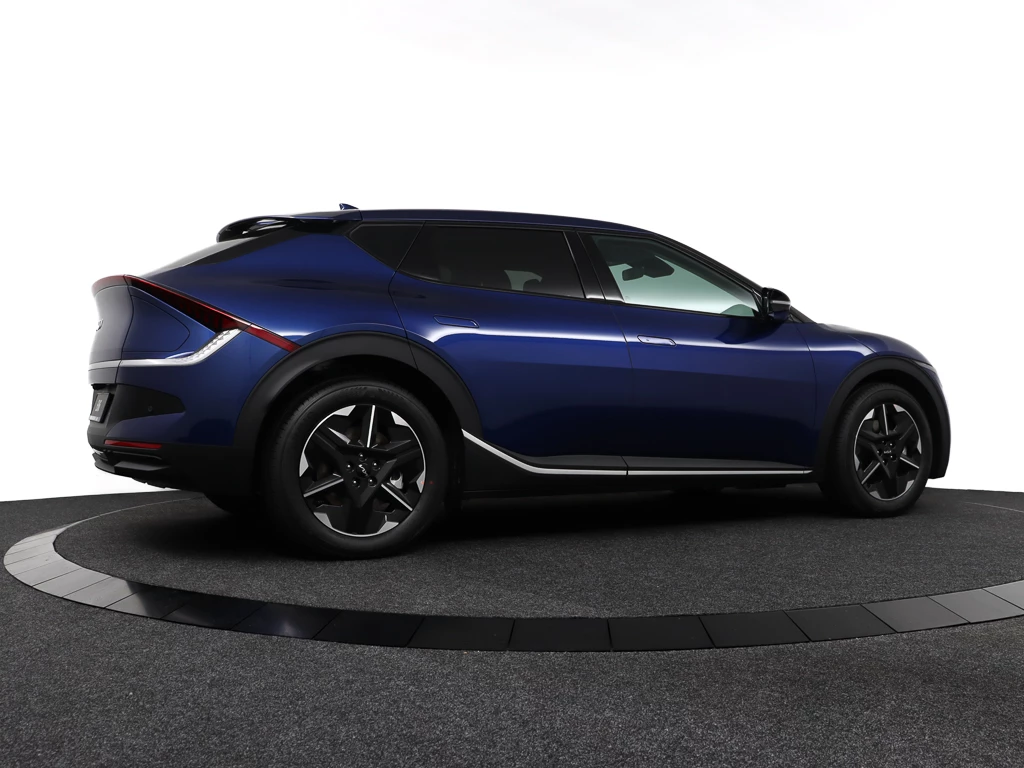 Kia EV6 – foto 9